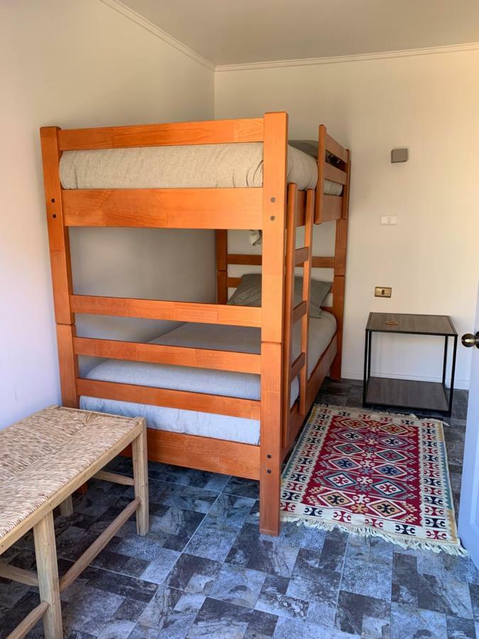 Cabanas Miraelqui Pisco Elqui Bagian luar foto