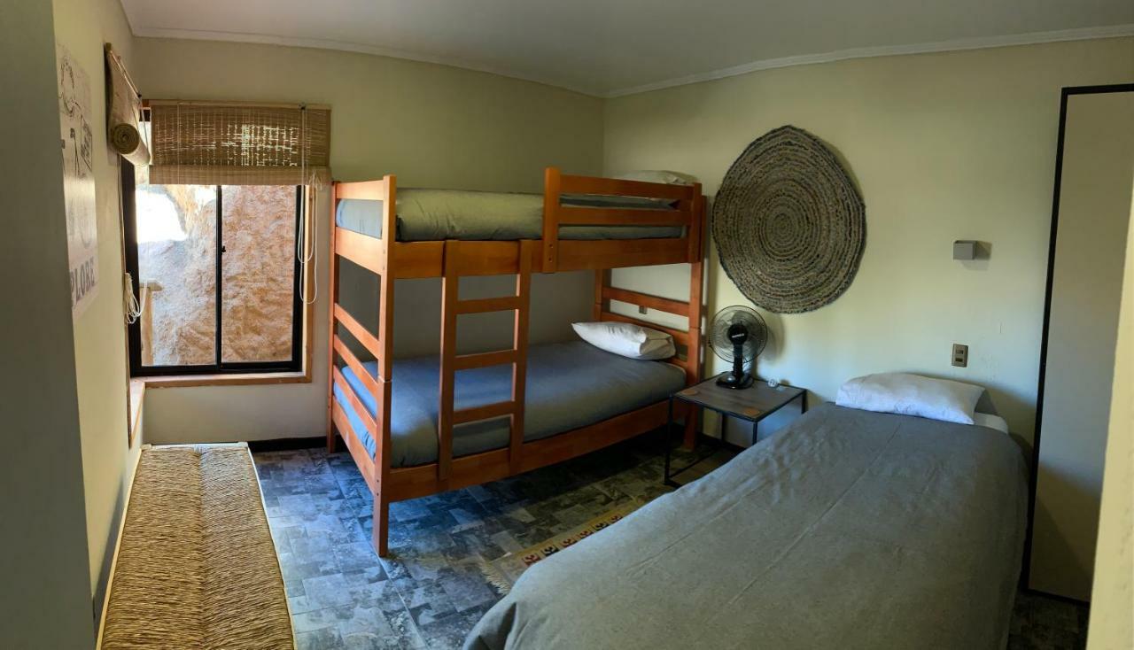 Cabanas Miraelqui Pisco Elqui Bagian luar foto